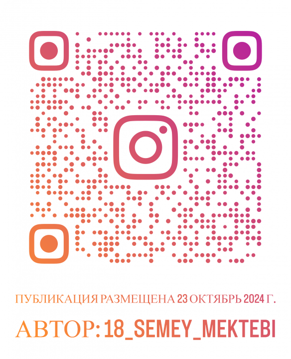 Қалалық деңгейде “ProfCity-2024” кәсіби бағыт-бағдар беру іс-шарасы өтті.