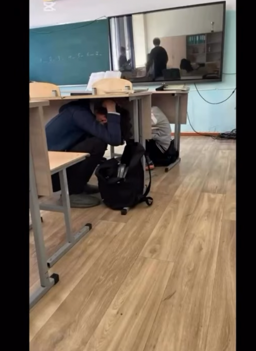 “Азаматтық қорғаныс”